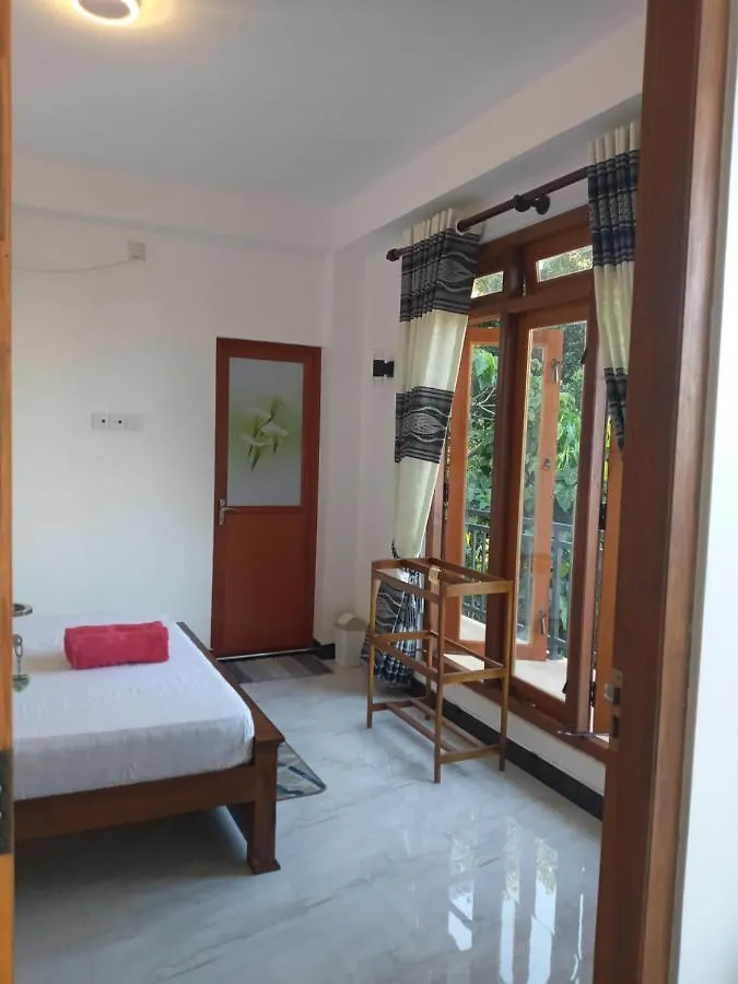 קנדי Kelum Homestay