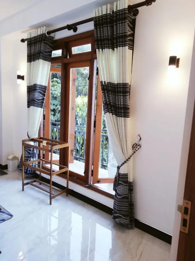 קנדי Kelum Homestay