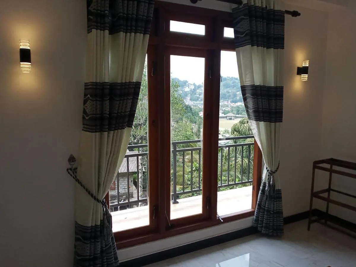 קנדי Kelum Homestay