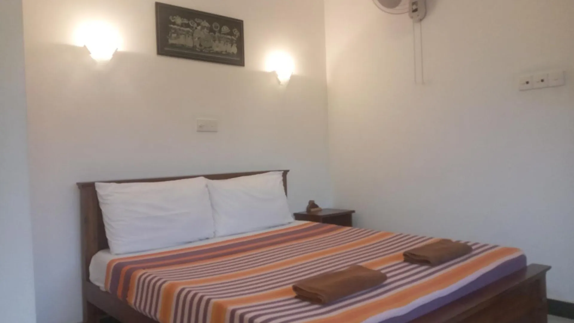 קנדי Kelum Homestay 0*,