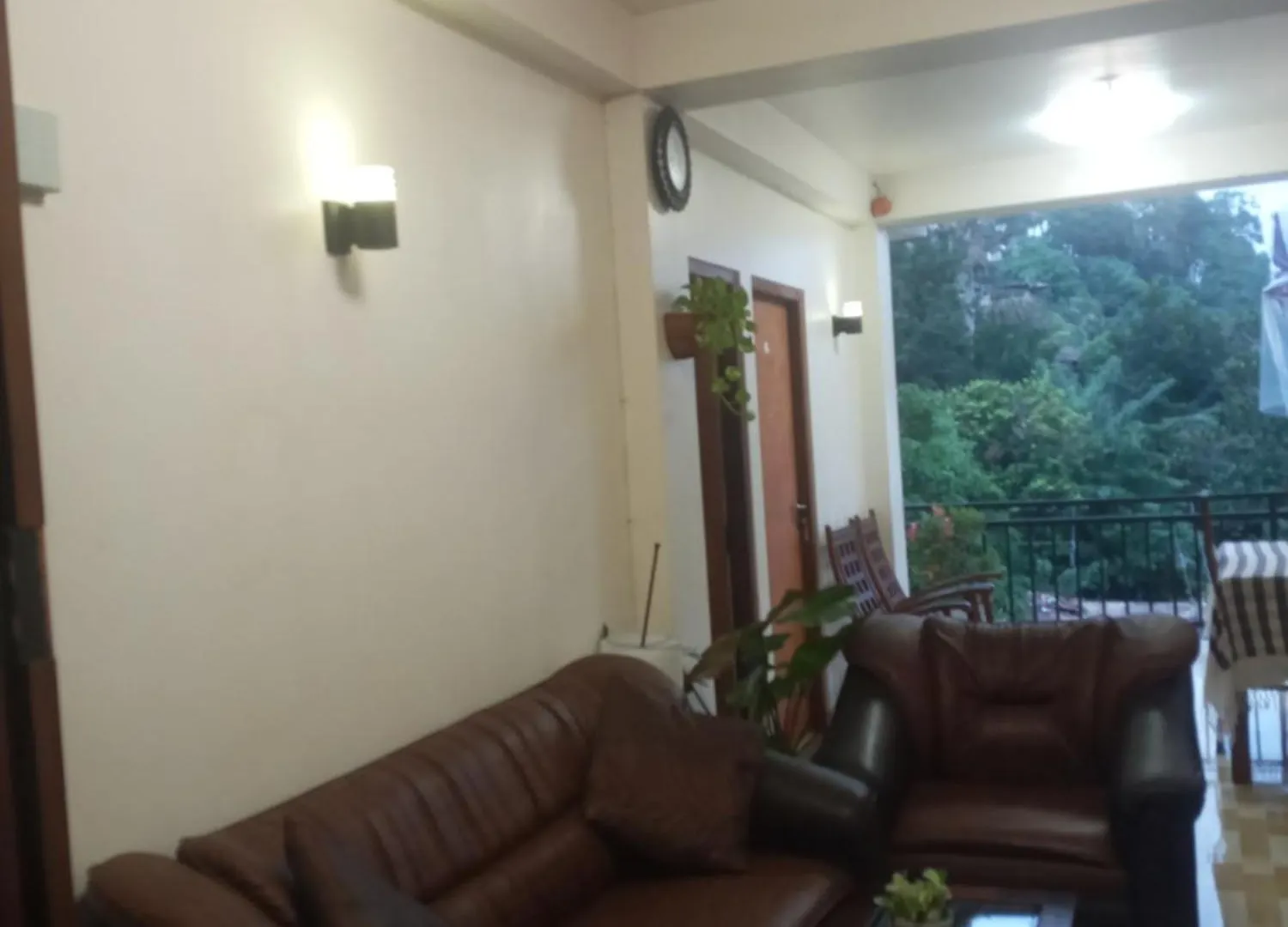 קנדי Kelum Homestay