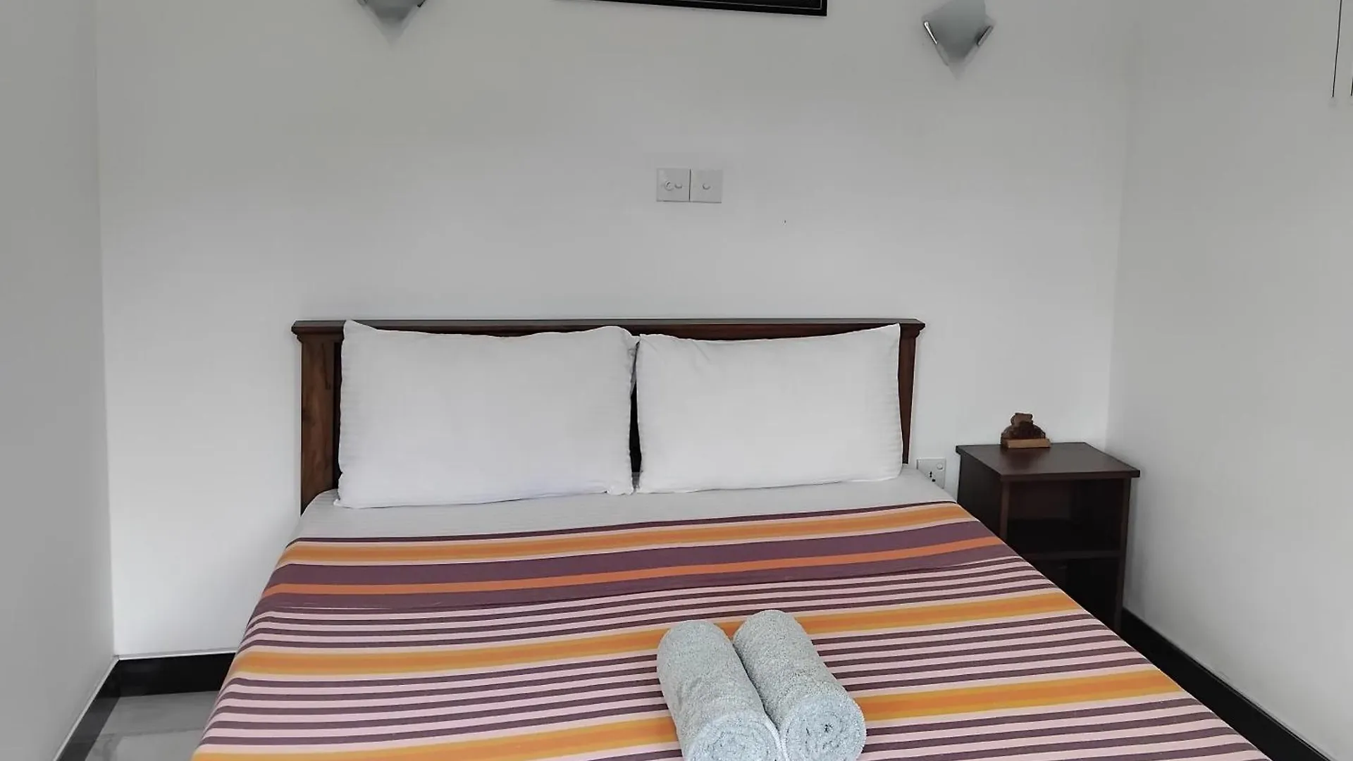 קנדי Kelum Homestay סרי לנקה