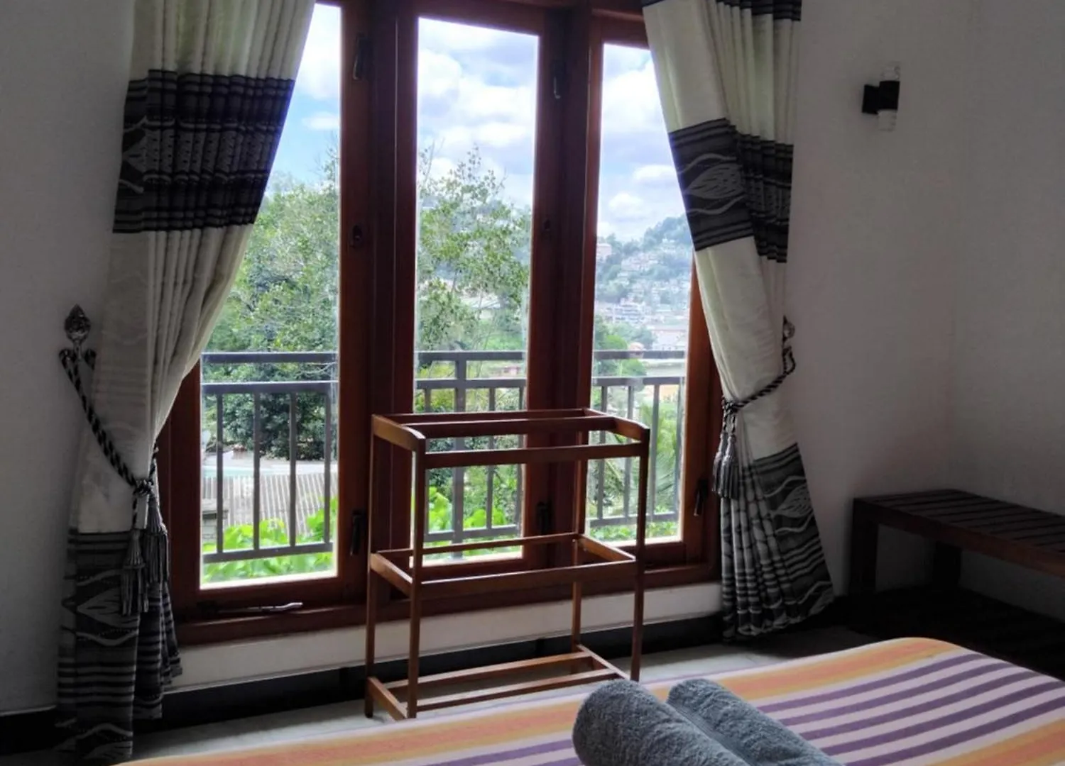 קנדי Kelum Homestay