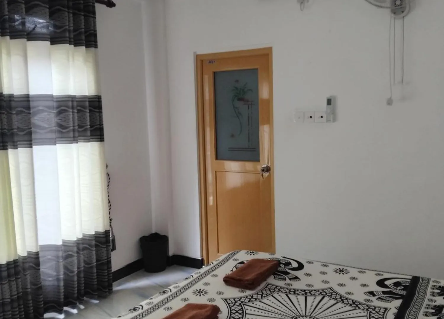 קנדי Kelum Homestay