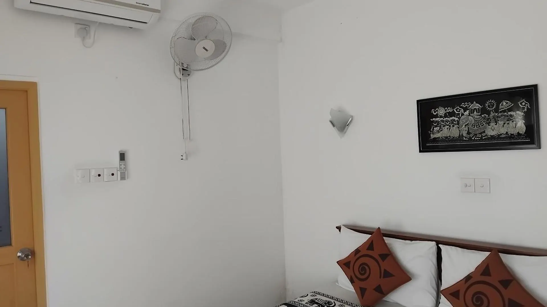 קנדי Kelum Homestay