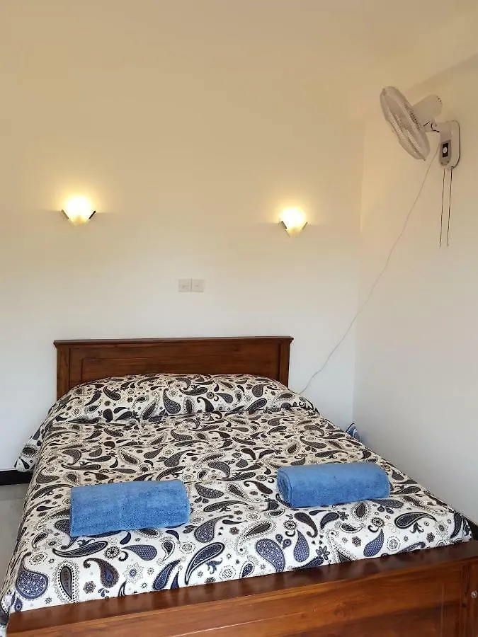 קנדי Kelum Homestay