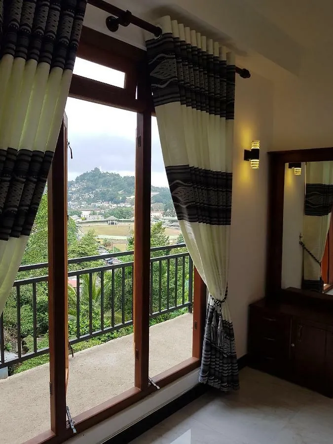 קנדי Kelum Homestay